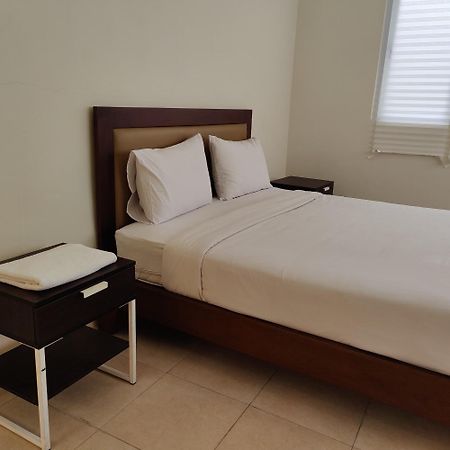 ג'קרטה My Home By Flat06 מראה חיצוני תמונה