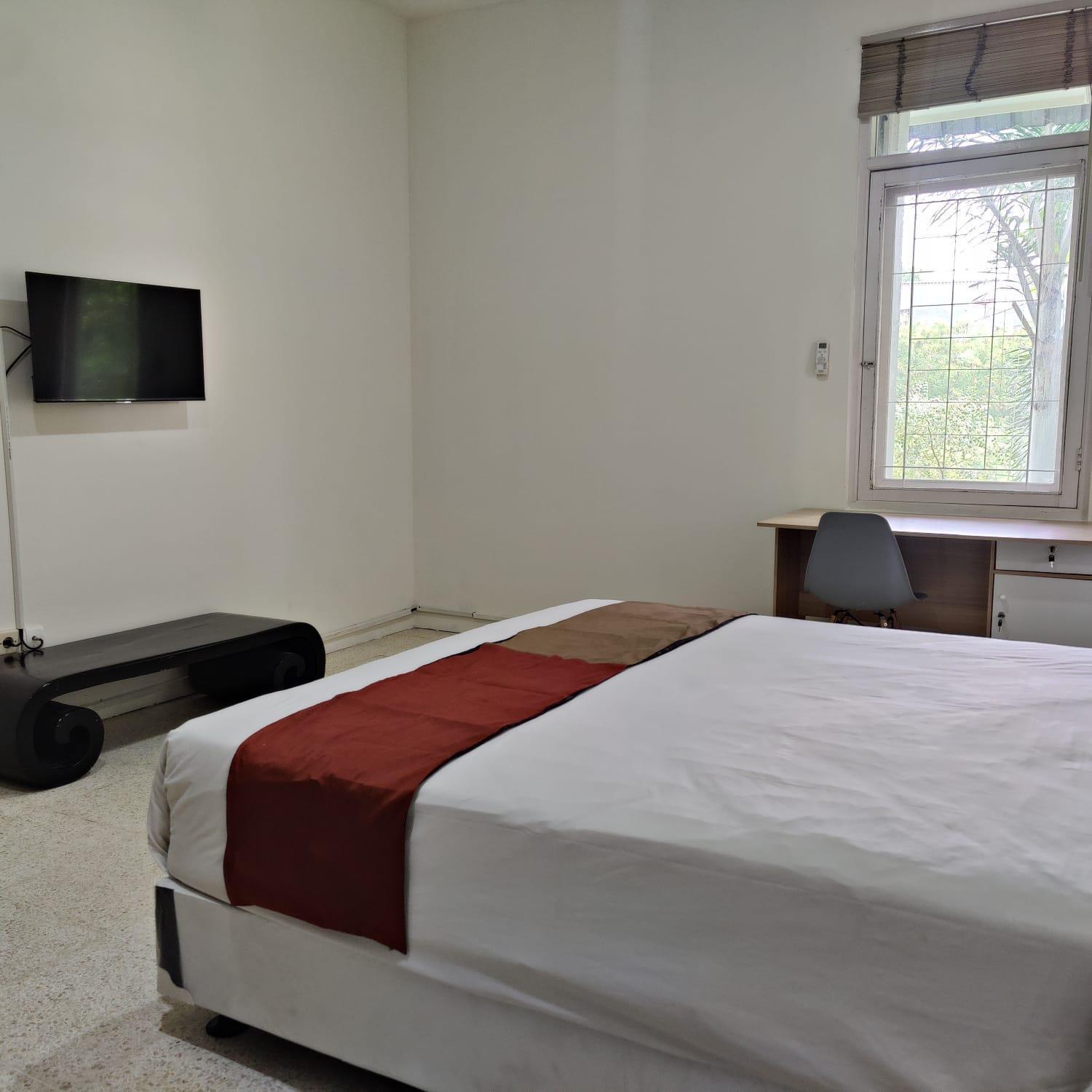 ג'קרטה My Home By Flat06 מראה חיצוני תמונה