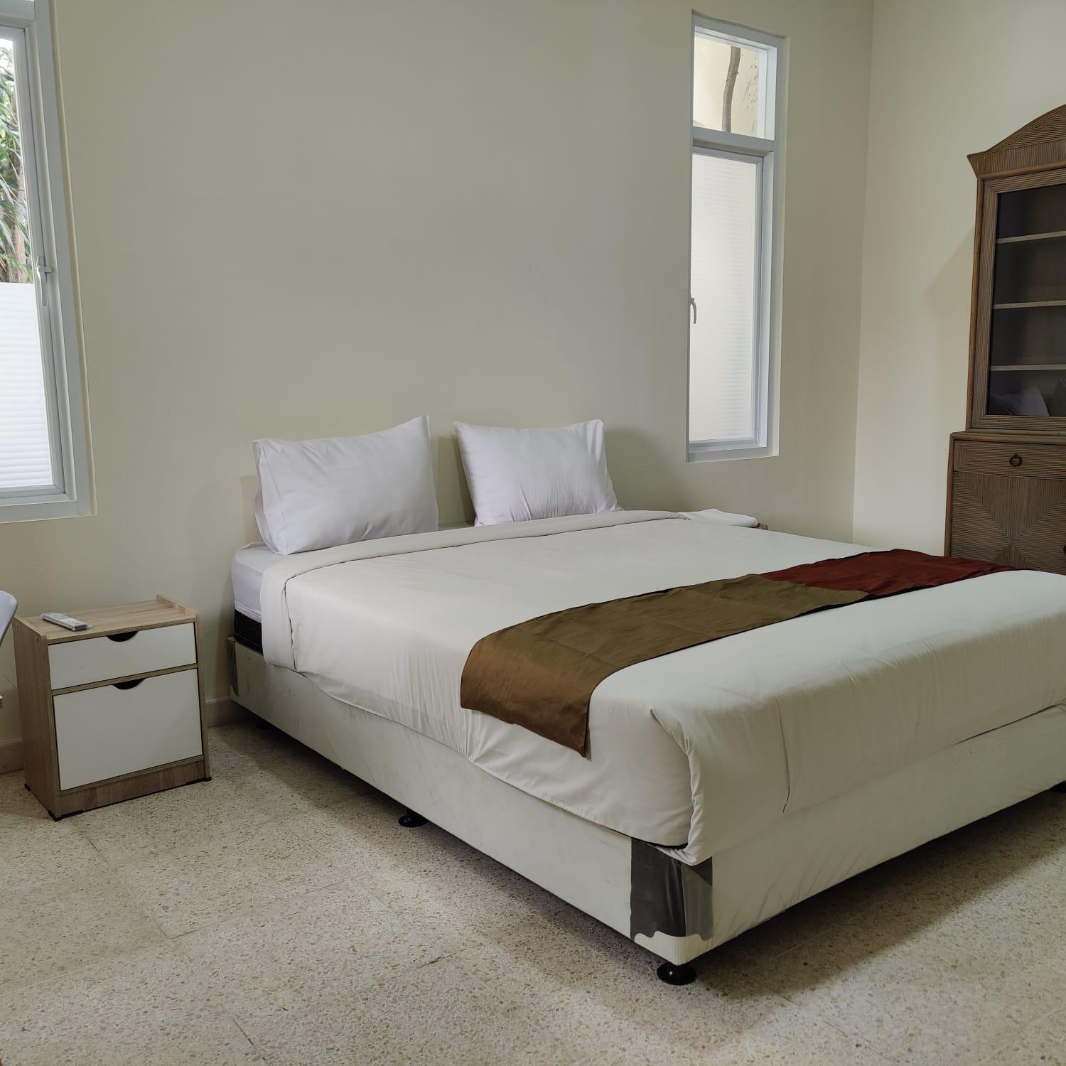 ג'קרטה My Home By Flat06 מראה חיצוני תמונה