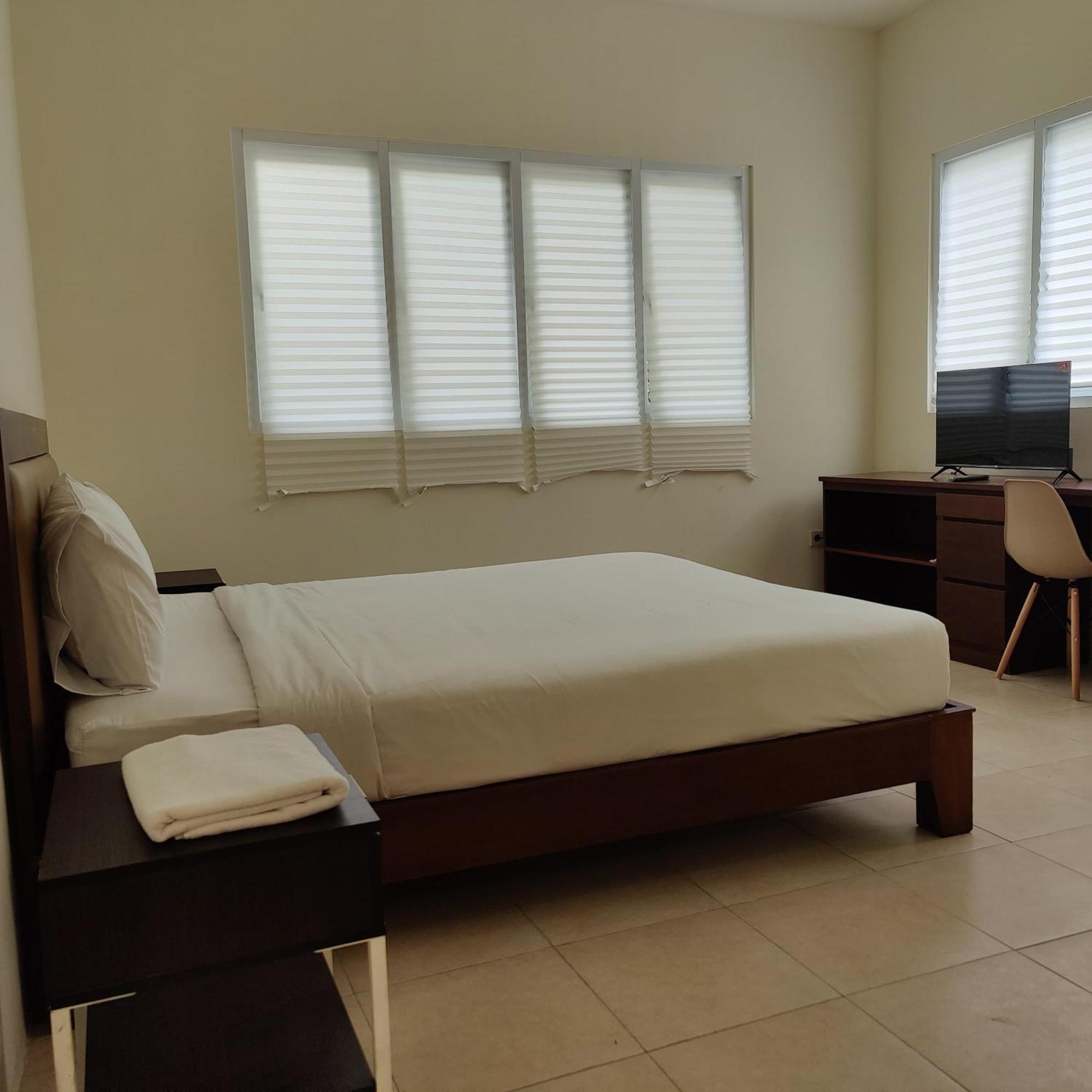 ג'קרטה My Home By Flat06 מראה חיצוני תמונה