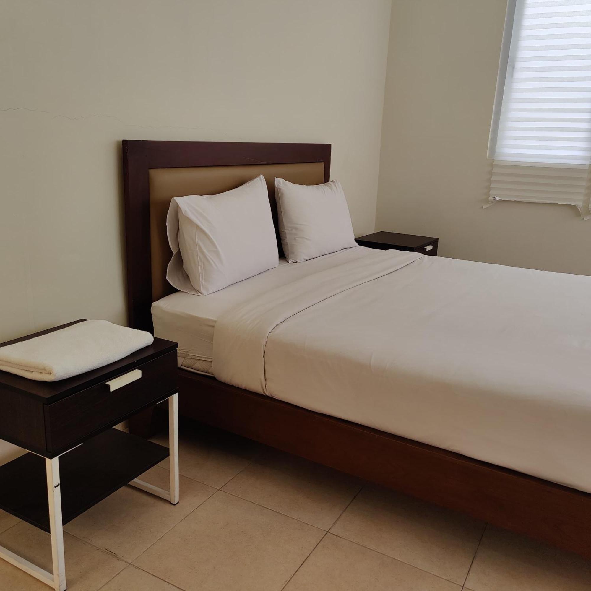 ג'קרטה My Home By Flat06 מראה חיצוני תמונה