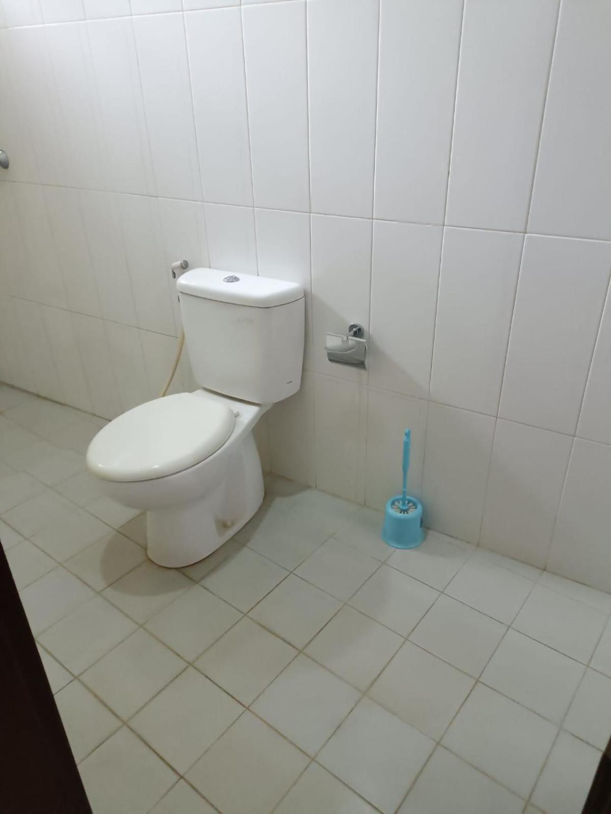 ג'קרטה My Home By Flat06 מראה חיצוני תמונה