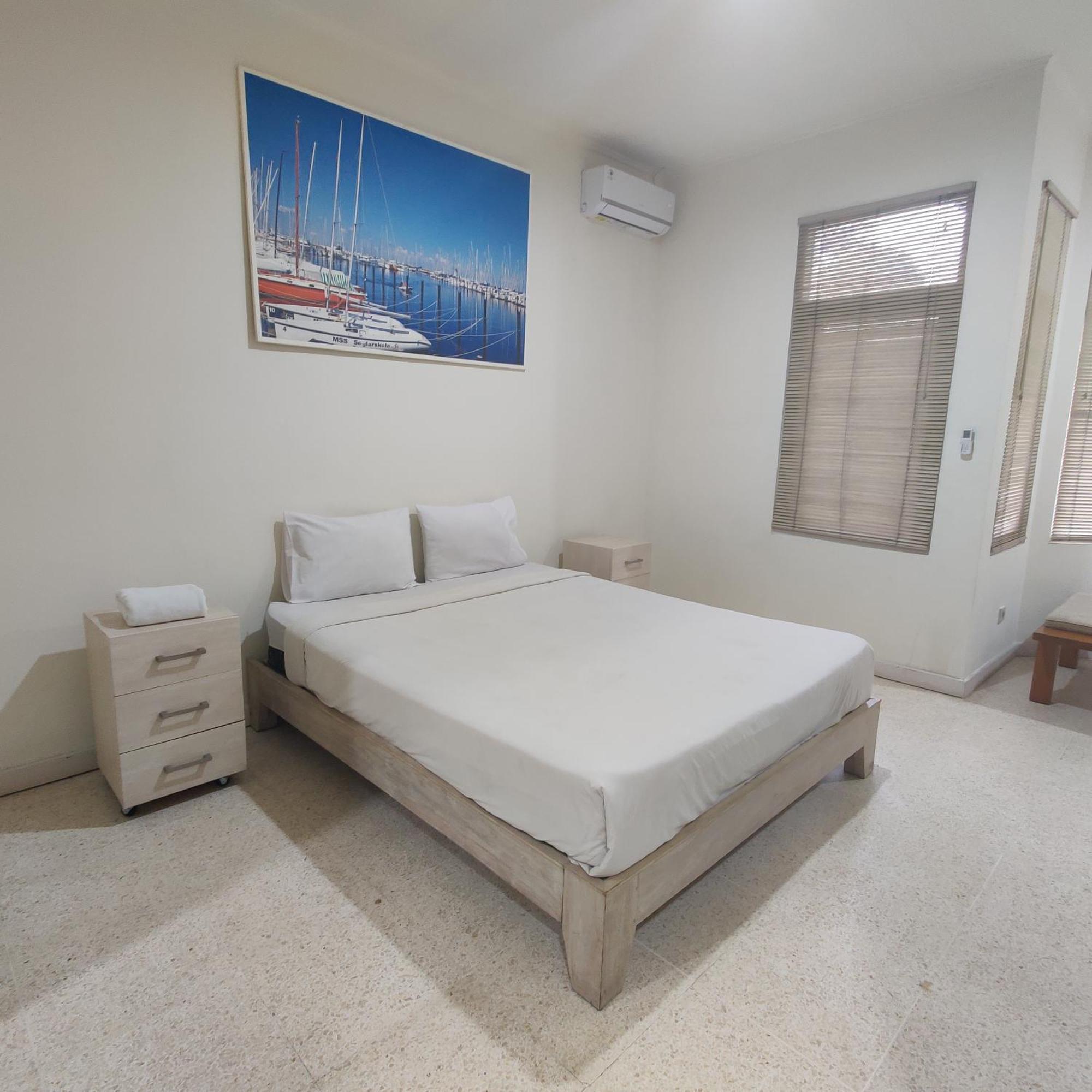 ג'קרטה My Home By Flat06 מראה חיצוני תמונה
