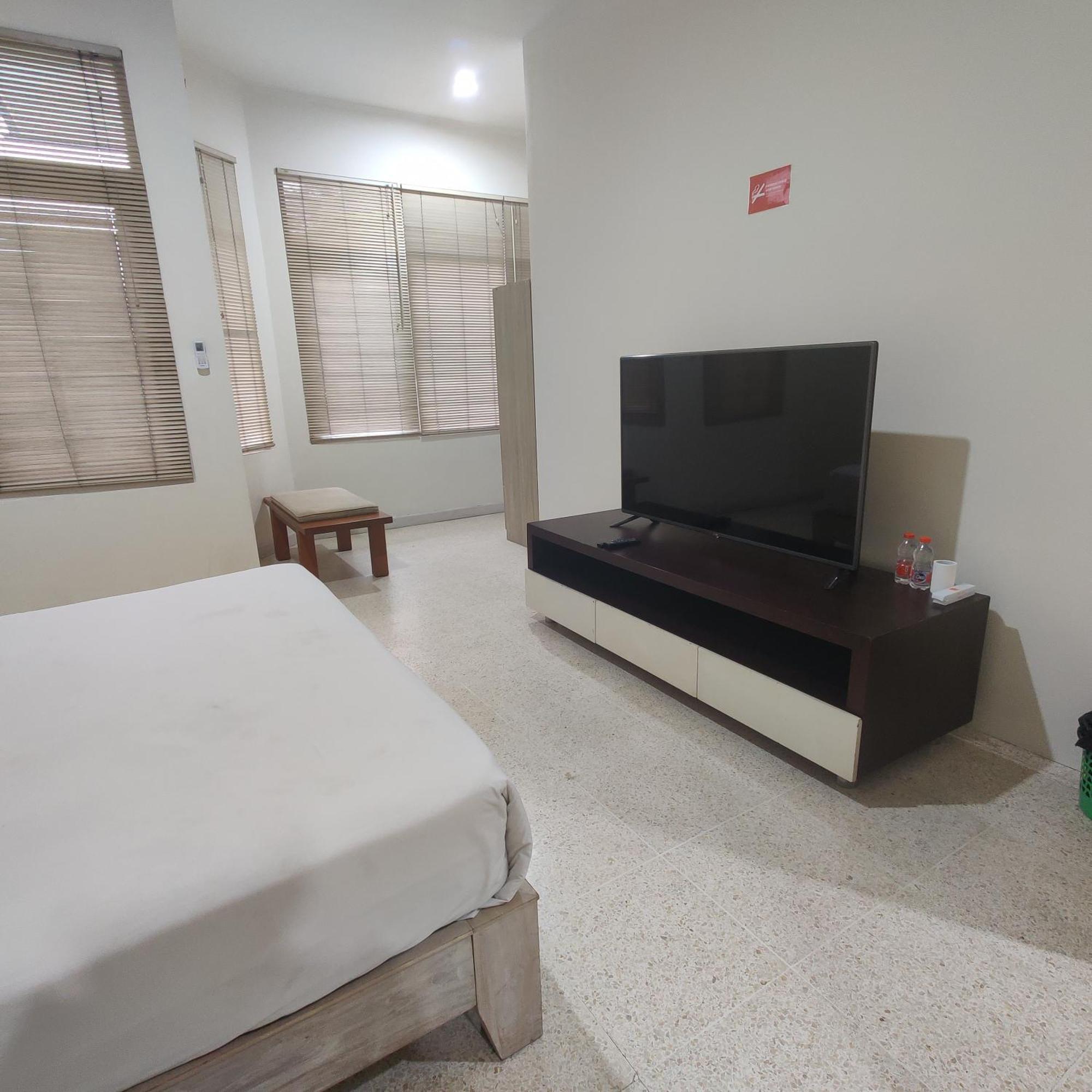 ג'קרטה My Home By Flat06 מראה חיצוני תמונה