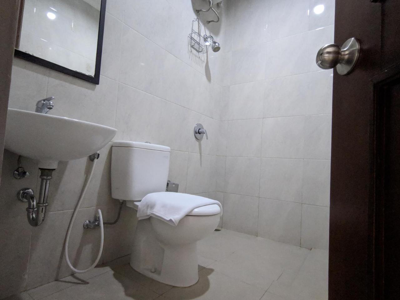 ג'קרטה My Home By Flat06 מראה חיצוני תמונה
