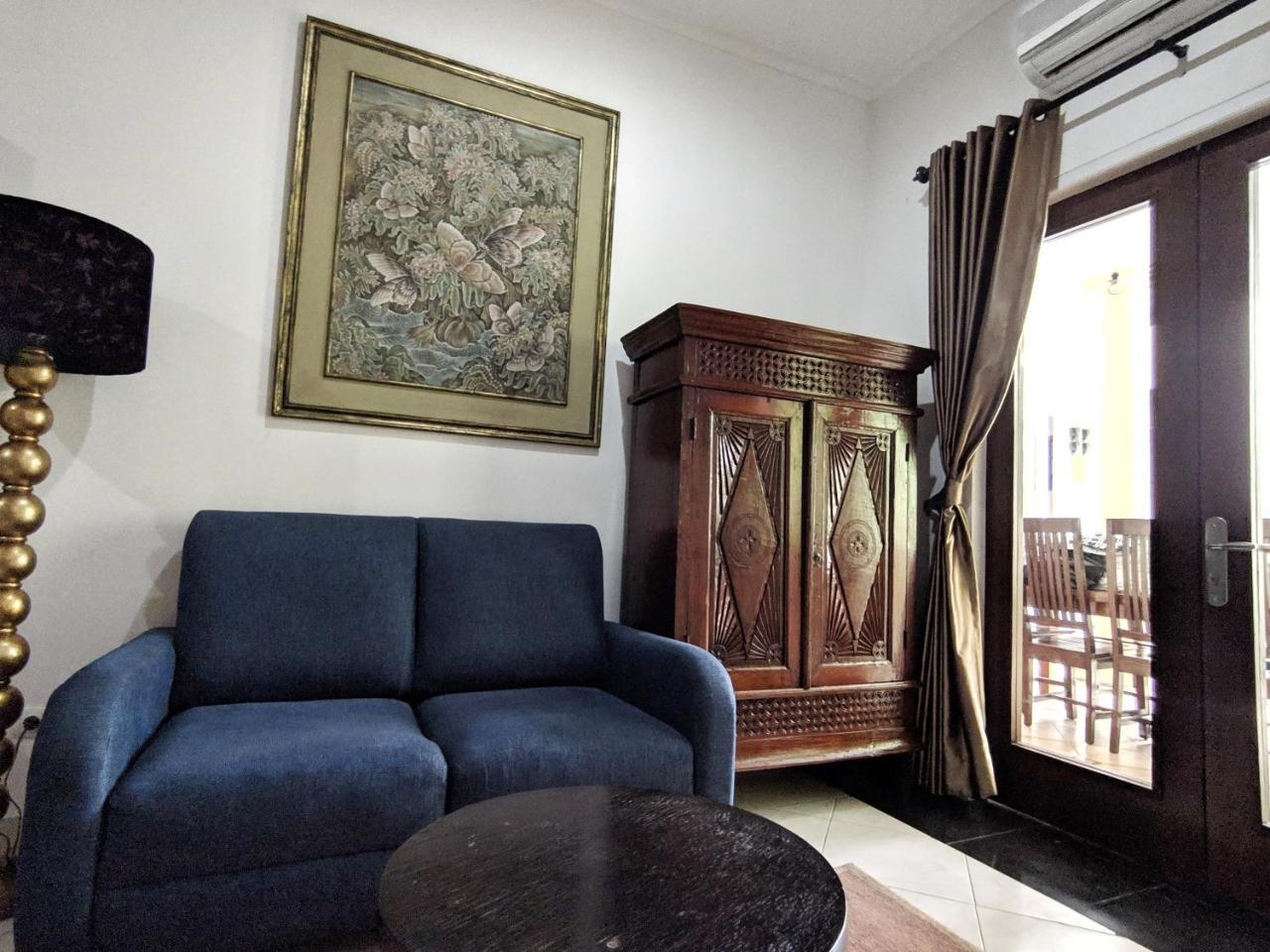 ג'קרטה My Home By Flat06 מראה חיצוני תמונה