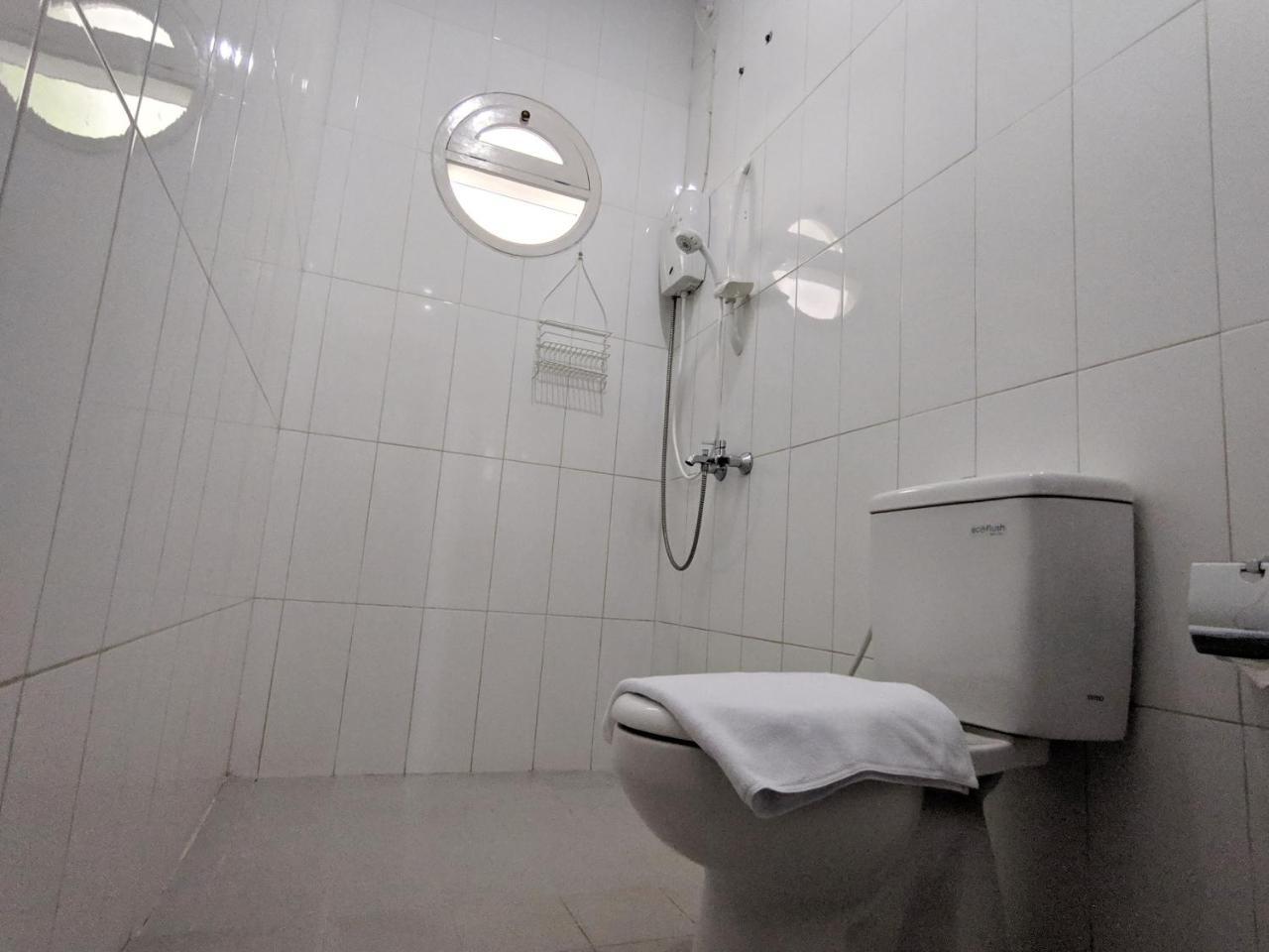 ג'קרטה My Home By Flat06 מראה חיצוני תמונה