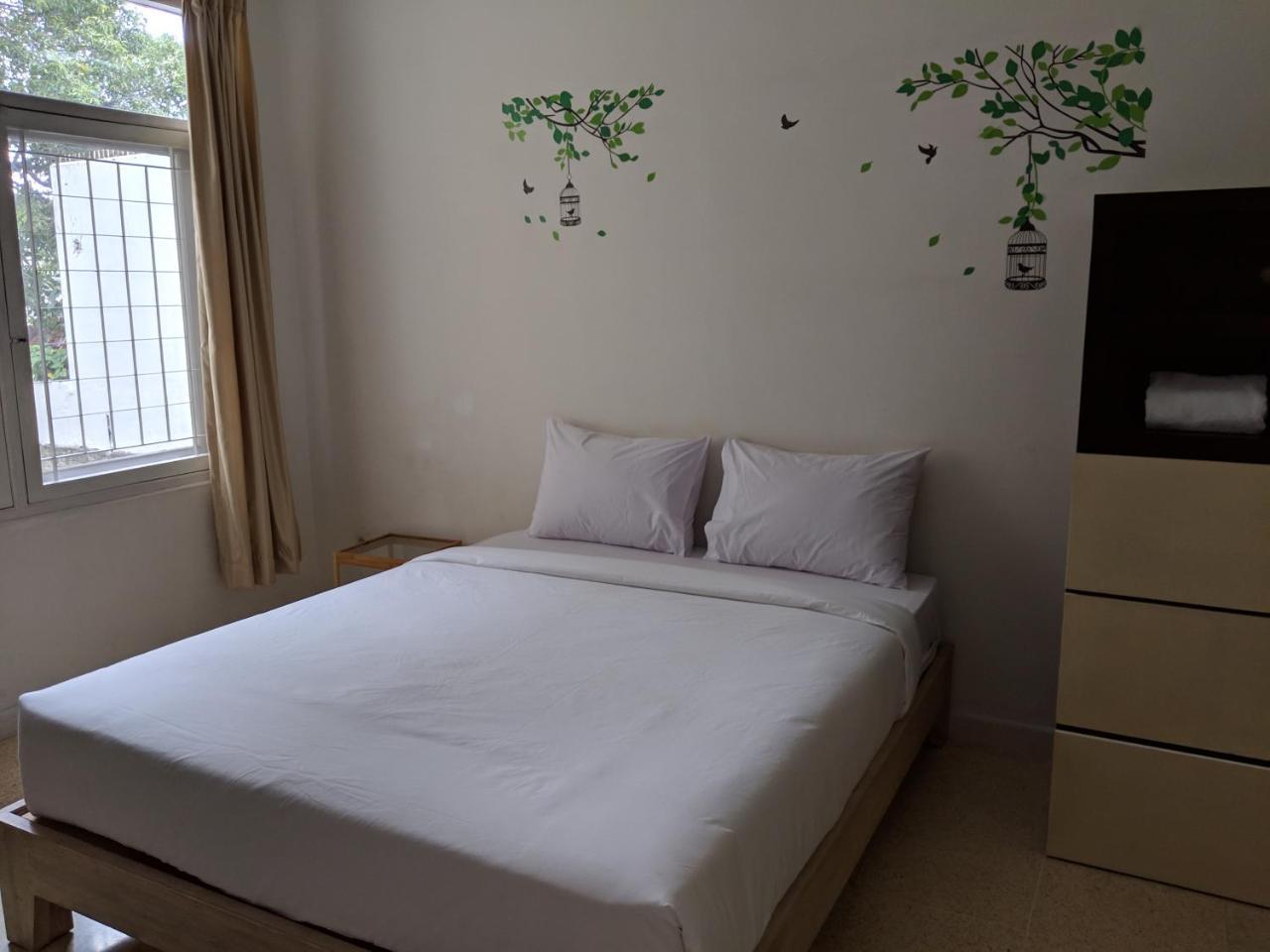 ג'קרטה My Home By Flat06 מראה חיצוני תמונה