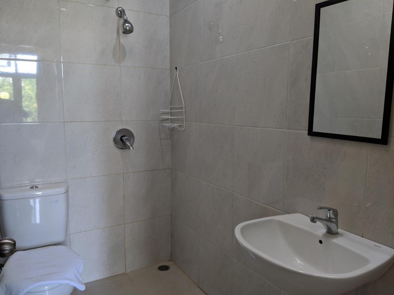 ג'קרטה My Home By Flat06 מראה חיצוני תמונה