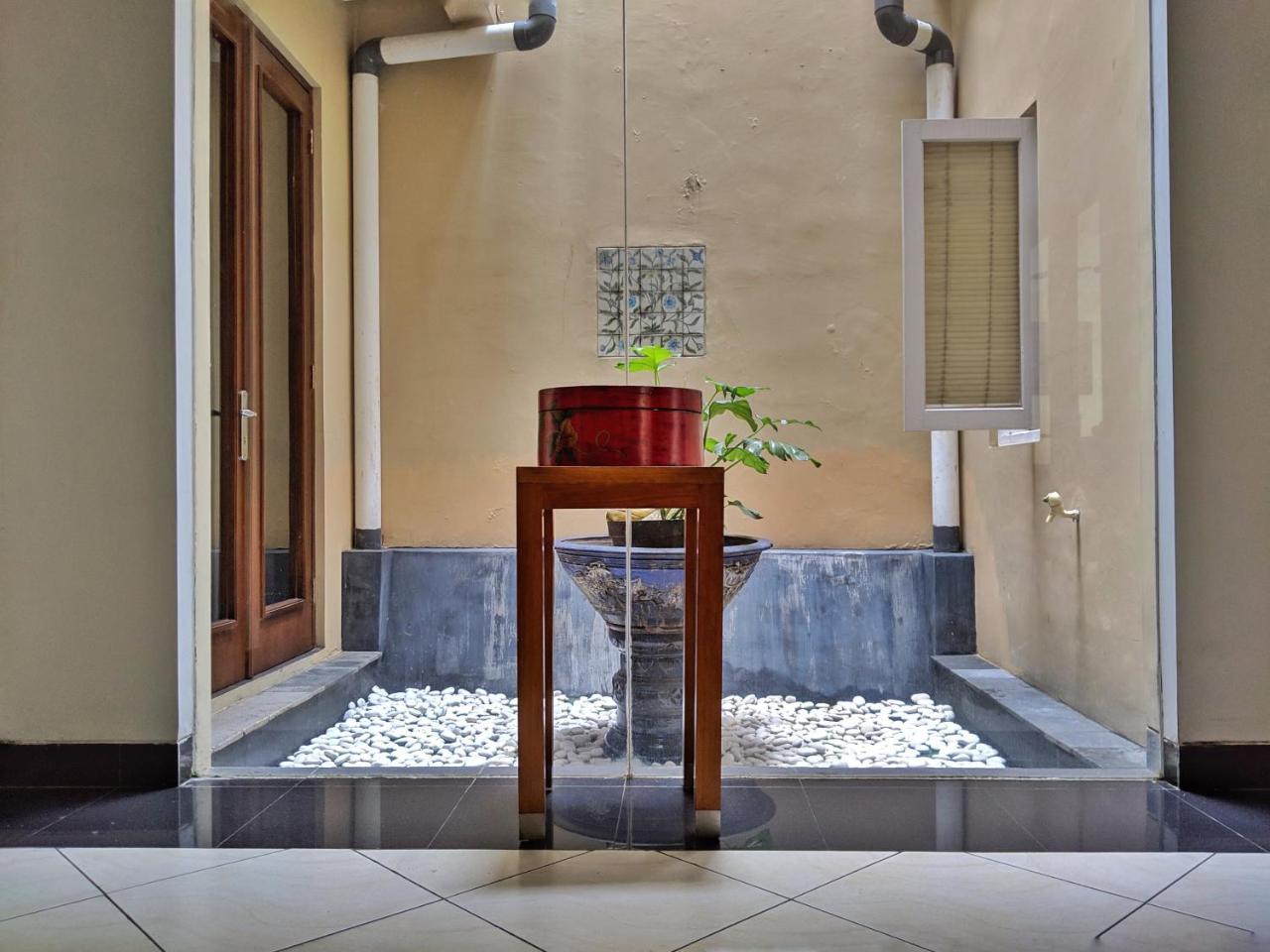 ג'קרטה My Home By Flat06 מראה חיצוני תמונה