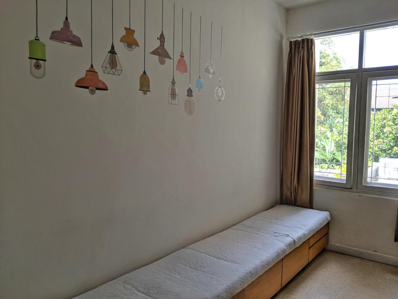 ג'קרטה My Home By Flat06 מראה חיצוני תמונה