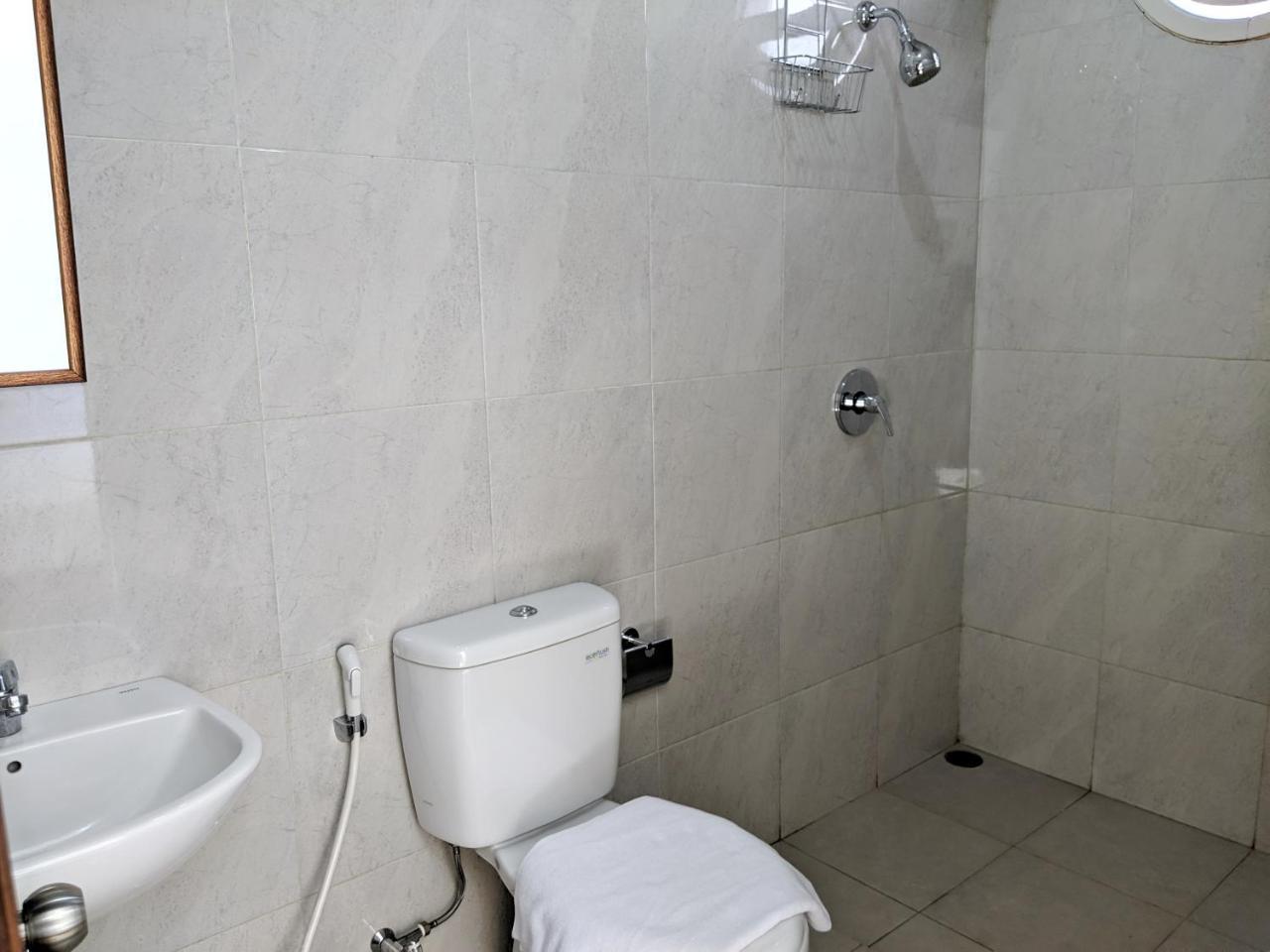 ג'קרטה My Home By Flat06 מראה חיצוני תמונה