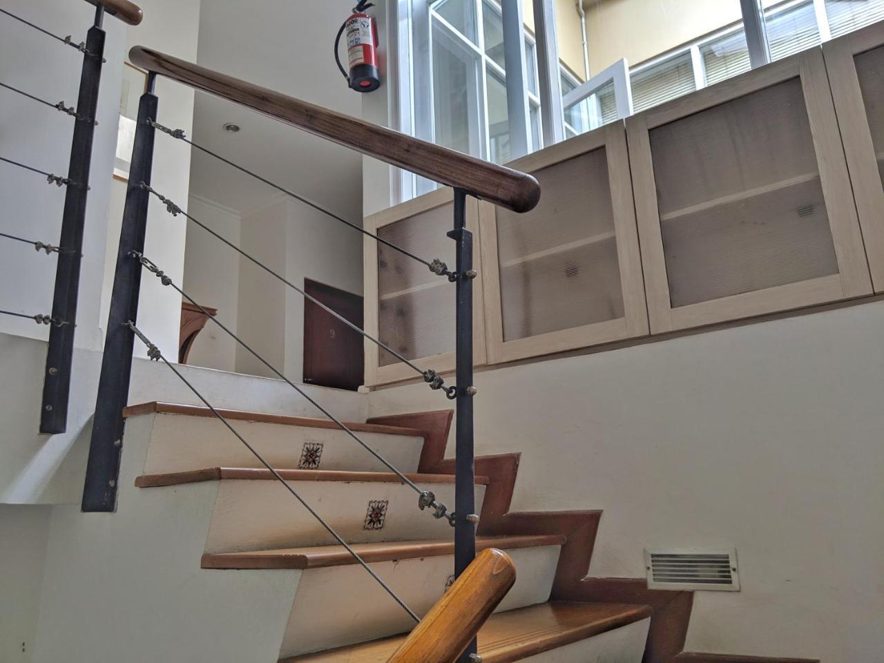 ג'קרטה My Home By Flat06 מראה חיצוני תמונה