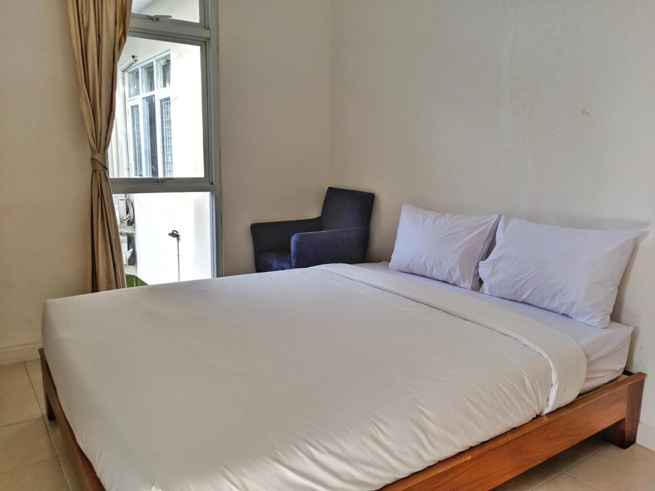 ג'קרטה My Home By Flat06 מראה חיצוני תמונה