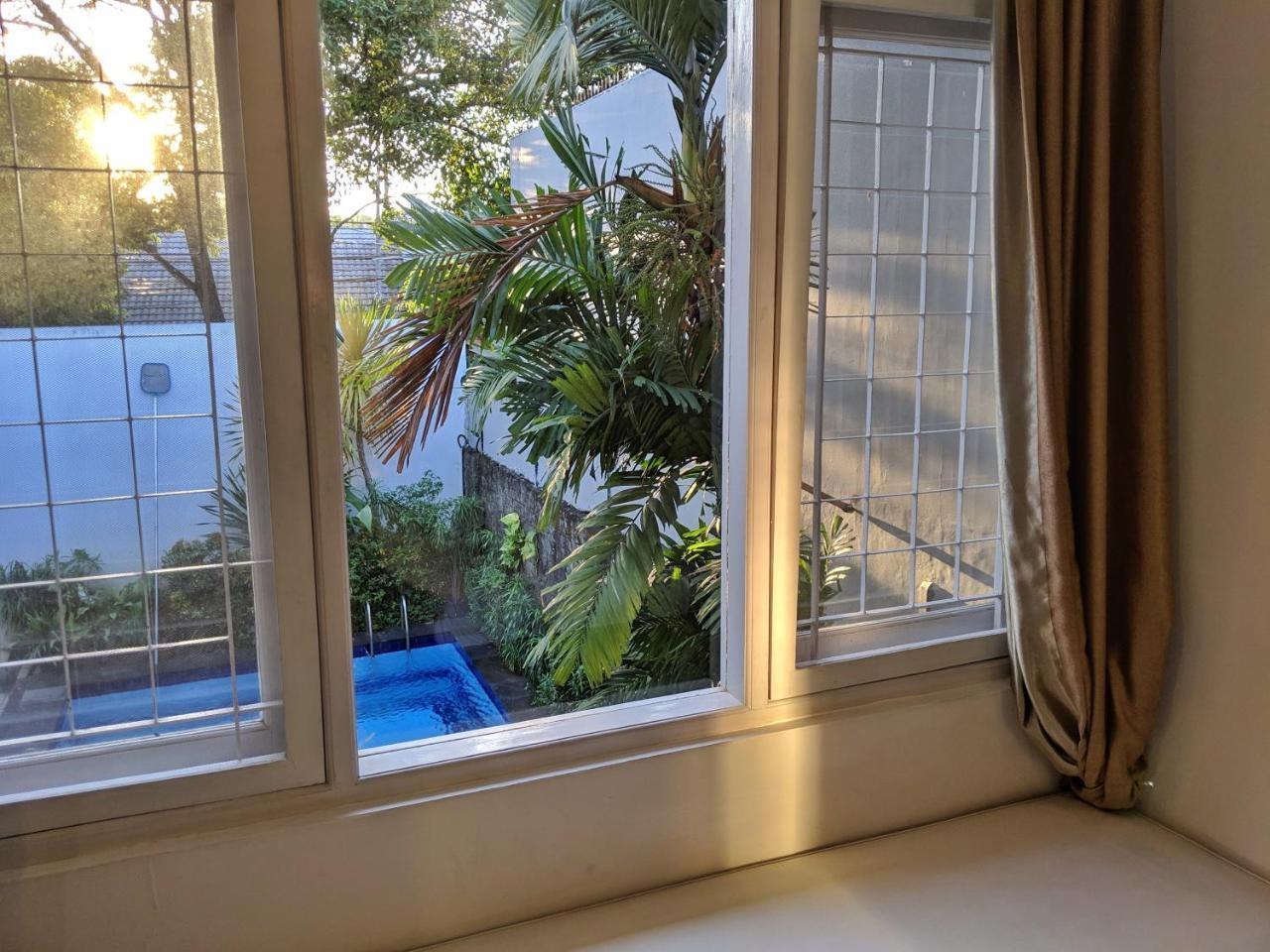 ג'קרטה My Home By Flat06 מראה חיצוני תמונה