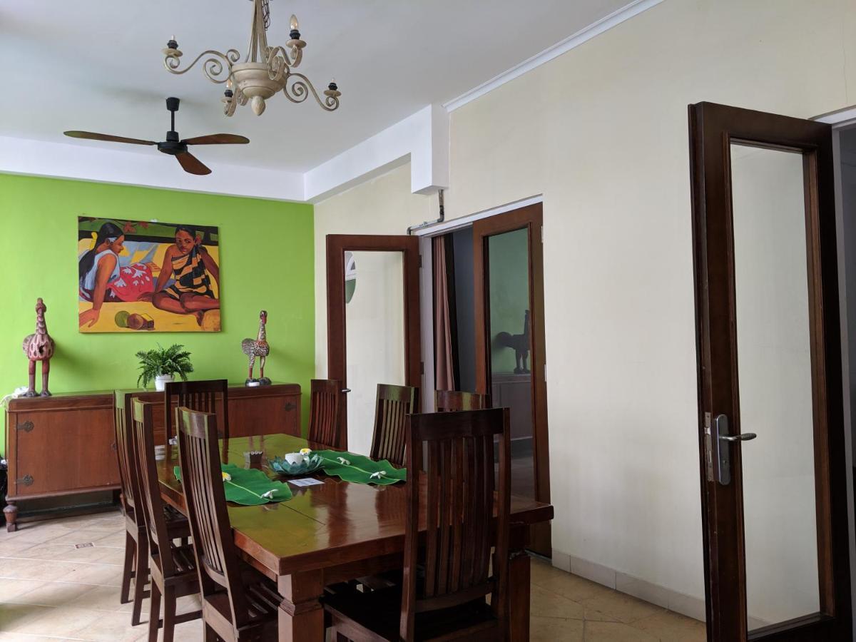 ג'קרטה My Home By Flat06 מראה חיצוני תמונה